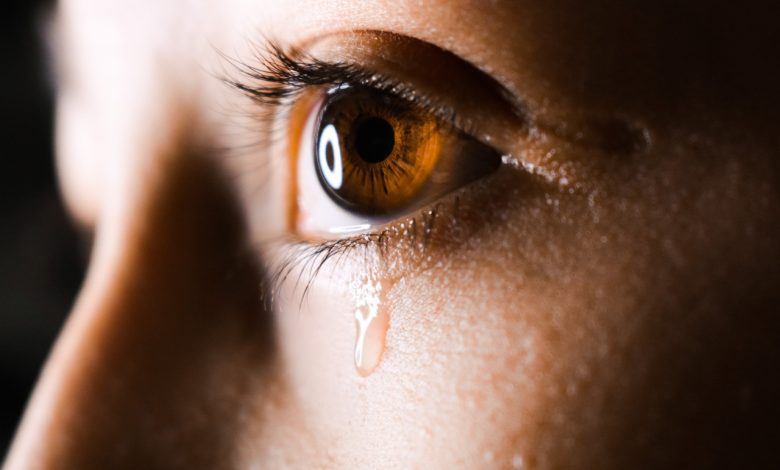 Reframing in the face of loss